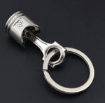 Turbo Deals Piston Keychain