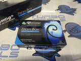 Treefrog Fresh Box Black Squash