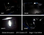 02-07 WRX/STI INTERIOR BULB KIT