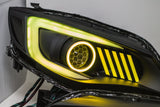 08-14 WRX/STI OEMASSIVE RGBW LED C LIGHT UPGRADE