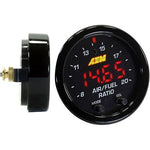 AEM X-Series Wideband UEGO AFR Sensor Controller Gauge With X-Digital Technology