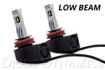 DIODE DYNAMICS SL1 LED LOW AND HIGH BEAM BULBS