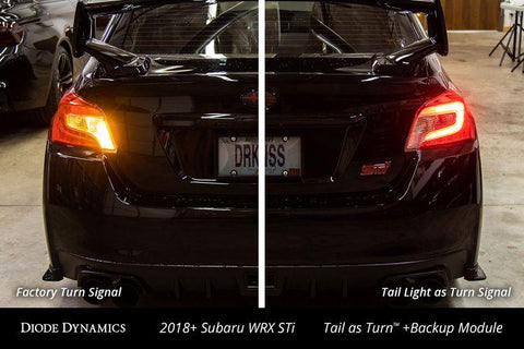 DIODE DYNAMICS TAIL-AS-TURN