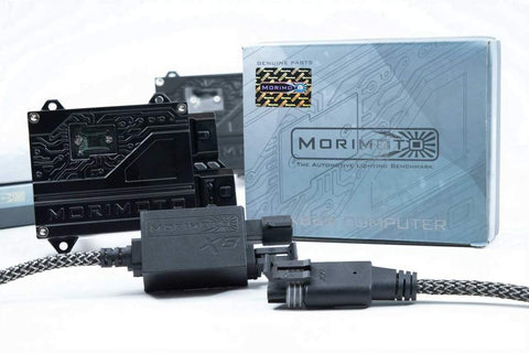 MORIMOTO ELITE HID SYSTEM