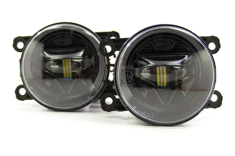 MORIMOTO LED FOG LIGHTS 2015+ WRX/STI