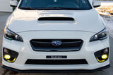 MORIMOTO LED FOG LIGHTS 2015+ WRX/STI