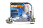 OSRAM XENARC CBB D2S