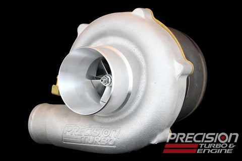 Precision Turbo Entry Level Turbocharger - 5831 MFS