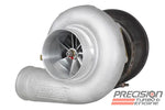 Precision Turbo Entry Level Turbocharger - PT88 MFS