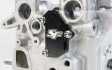 SpeedFactory Billet B-Series VTEC Solenoid Block Off Plate