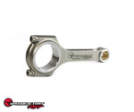 SpeedFactory Racing JDM D15B SOHC VTEC Vitara Spec No-Notch Connecting Rods