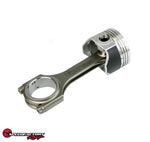 SpeedFactory Racing JDM D15B SOHC VTEC Vitara Spec No-Notch Connecting Rods