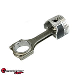 SpeedFactory Racing JDM D15B SOHC VTEC Vitara Spec No-Notch Connecting Rods