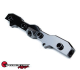 SpeedFactory Billet K-Series -10AN Mega Flow Fuel Rail