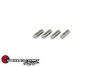 SpeedFactory Titanium VTEC Eliminator Pin Kit for Honda D Series