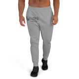 Turbo Deals Turbo Back Men's Joggers