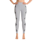 Turbo Deals Yoga Leggings