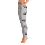 Turbo Deals Yoga Leggings