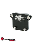 SpeedFactory Racing Billet Weldon Fuel Pressure Regulator Mounting Bracket