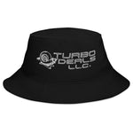 Turbo Deals Bucket Hat