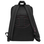 Turbo Deals Turbo Embroidered Champion Backpack