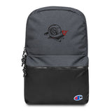 Turbo Deals Turbo Embroidered Champion Backpack