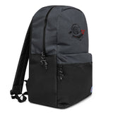 Turbo Deals Turbo Embroidered Champion Backpack