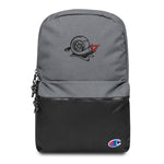 Turbo Deals Turbo Embroidered Champion Backpack