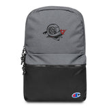 Turbo Deals Turbo Embroidered Champion Backpack