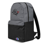 Turbo Deals Turbo Embroidered Champion Backpack