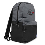 Turbo Deals Turbo Embroidered Champion Backpack