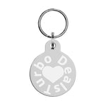 Turbo Deals Key Chain