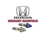 SpeedFactory Honda / Acura Titanium F20C/F22C Exhaust Manifold Stud Kits