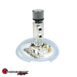 SpeedFactory Racing  Naturally Aspirated Oil Catch Can