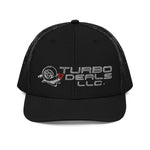 Turbo Deals Trucker Cap