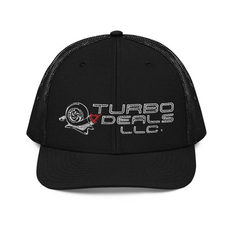 Turbo Deals Trucker Cap