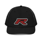 R Trucker Cap