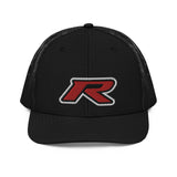 R Trucker Cap