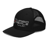 Turbo Deals Trucker Cap