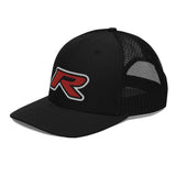 R Trucker Cap