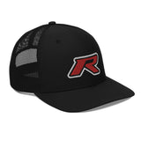 R Trucker Cap