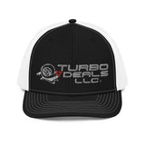 Turbo Deals Trucker Cap