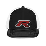 R Trucker Cap