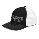 Turbo Deals Trucker Cap