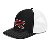 R Trucker Cap