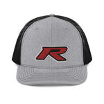 R Trucker Cap