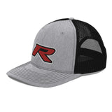 R Trucker Cap