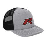 R Trucker Cap