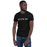 CRX Short-Sleeve Unisex T-Shirt