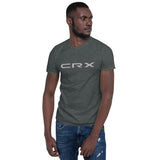 CRX Short-Sleeve Unisex T-Shirt